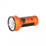 OLight Marauder Mini Orange LED žibintuvėlis, tolimojo nuotolio, maitinamas baterija, 7000 lm