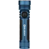 OLight Seeker 4 Pro Midnight Blue LED žibintuvėlis 4600 lm 205 g