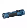 OLight Seeker 4 Pro Midnight Blue LED žibintuvėlis 4600 lm 205 g