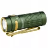 OLight Baton 4 Premium Edition OD Green Flashlight 1300 lm
