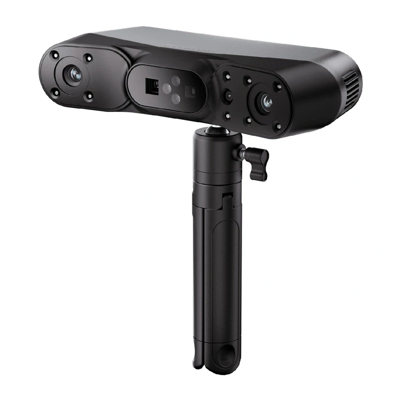 Revopoint POP 4 Premium 3D Scanner