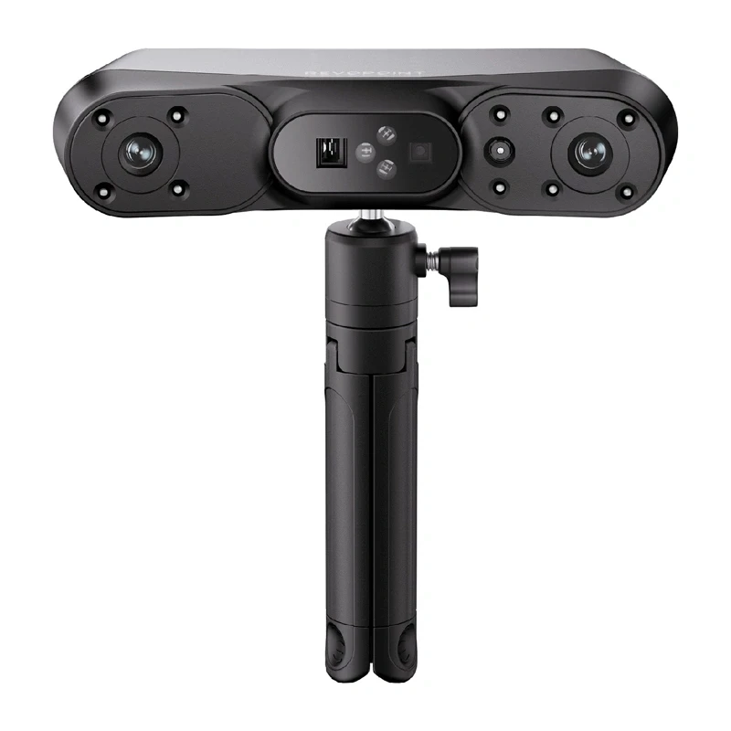 Revopoint POP 4 Premium 3D Scanner