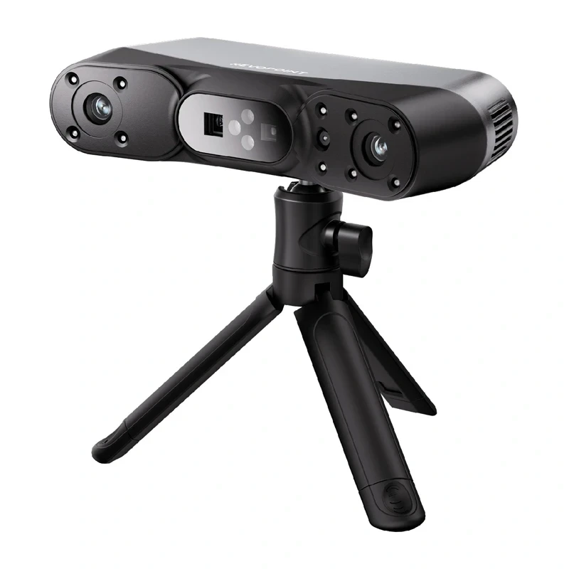 Revopoint POP 4 Premium 3D Scanner