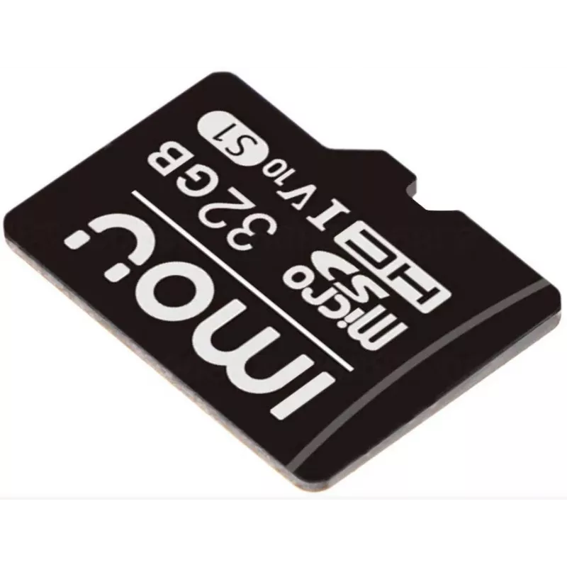 IMOU ST2-32-S1 32GB microSDHC atminties kortelė