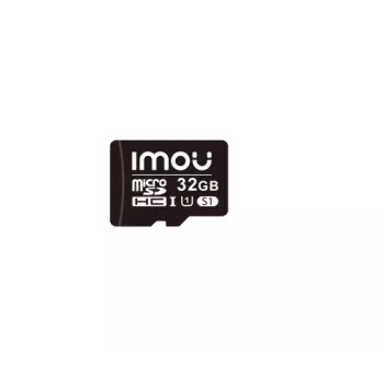IMOU ST2-32-S1 32GB microSDHC atminties kortelė