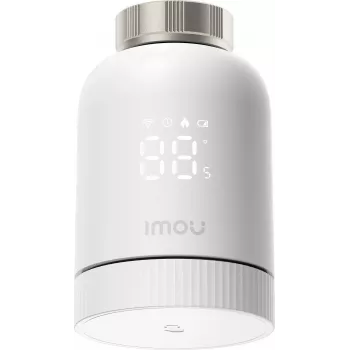 Imou Zigbee Smart Thermostatic Radiator Valve IOT-TRV1-EU