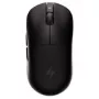ATK Dragonfly A9 Plus 2.0 belaidė žaidimų pelė, PAW3395, 26K DPI – juoda