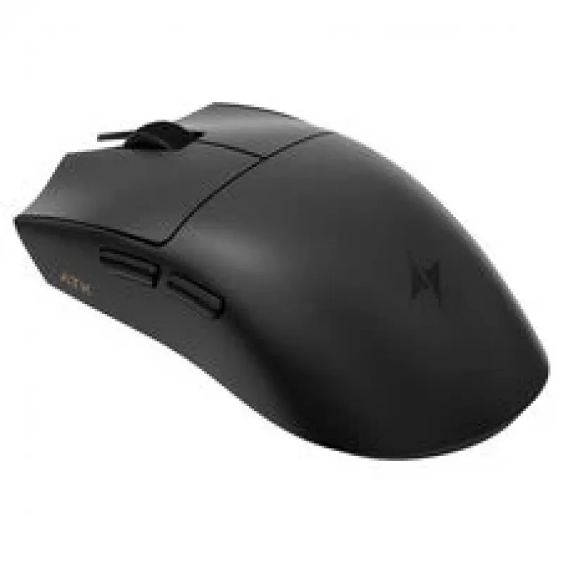 ATK X1 V2 Gaming Mouse, Wireless, PAW3950 Ultra, 8K Hz - Black