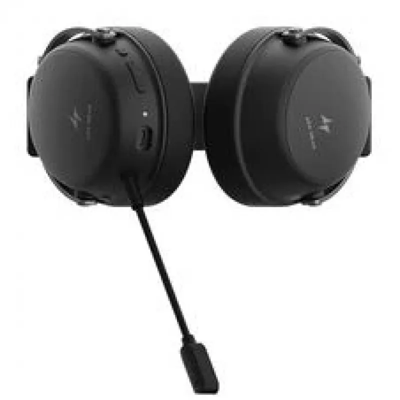 ATK Neptune N9 Pro Wireless Gaming Headset - Black