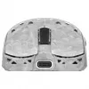 ATK Blazing Sky Ghost EXTREME Wireless Gaming Mouse, PAW3950 Ultra, 8000Hz - Silver