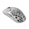 ATK Blazing Sky Ghost EXTREME Wireless Gaming Mouse, PAW3950 Ultra, 8000Hz - Silver