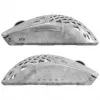 ATK Blazing Sky Ghost EXTREME Wireless Gaming Mouse, PAW3950 Ultra, 8000Hz - Silver