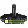 Olight Perun 2 priekinė lemputė IPX8 vandeniui atspari 1000 liumenų 150g juoda
