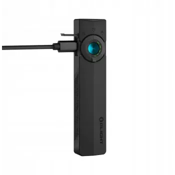 OLight ArkPro žibintuvėlis