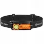OLight Perun 3 Mini Įkraunamas Žibintuvėlis Galvos Lempa 1100 lm