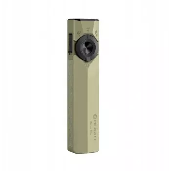 OLight ArkPro Ultra Flashlight Black