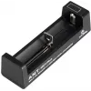 XTAR ANT MC1+ Micro USB Li-ion baterijų įkroviklis, skirtas 18650