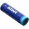 XTAR 21700 Li-Ion 3.7V 4900mAh Apsaugota Baterija (1 Vnt.)