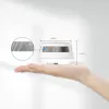 SAFE 10Y30-PRO Fotoelektrinis dūmų detektorius su 10 metų baterija, baltas