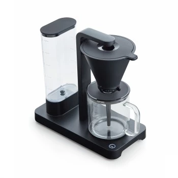WILFA PERFORMANCE BLACK COFFEE MAKER