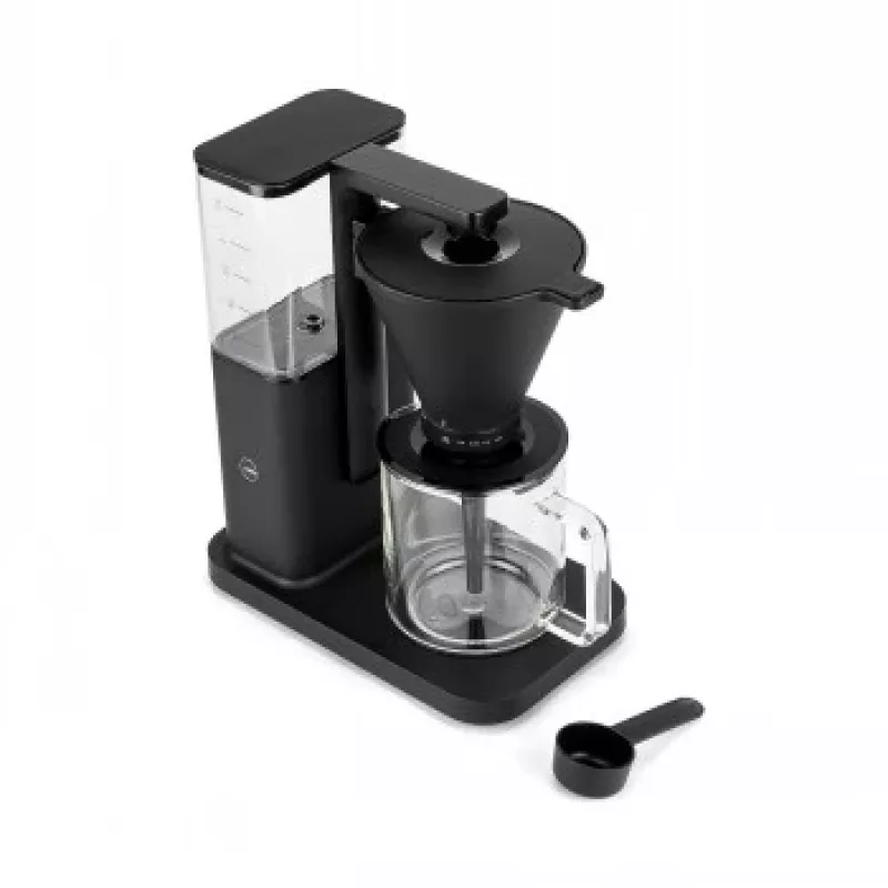 WILFA ZENSE BLACK (PLASTIC) COFFEE MAKER
