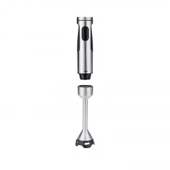 WILFA FUSION 1500 Panardintuvas 1500W Nerūdijantis plienas/Juoda