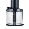 WILFA PROSTICK Panardomasis blenderis Full-Pack 1000W Juodas/Nerūdijantis plienas
