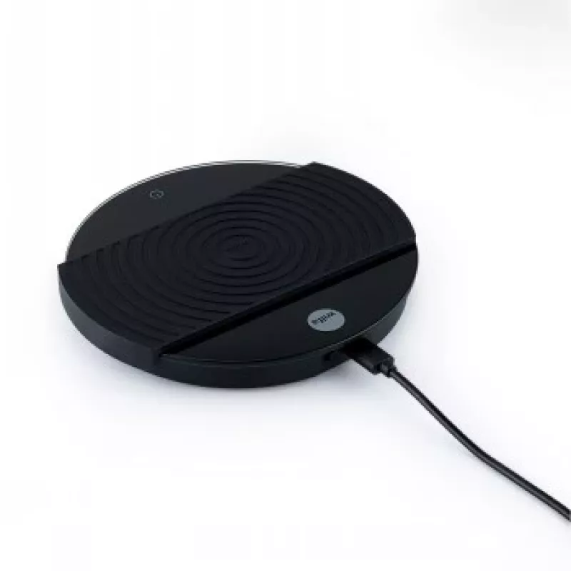 WILFA UNIFORM COFFEE SCALE - Skaitmeninės kavos svarstyklės su laikmačiu, Bluetooth, 2000g talpa, 0,1g tikslumu, juodos spalvos