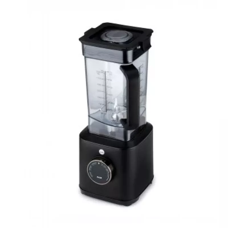 WILFA PowerFuel XL Black Blender 2000W 2.5L