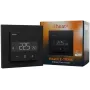 HEATIT Z-TRM6 Black Matt Z-Wave termostatas 3600W 16A 868.4 MHz