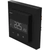 HEATIT WiFi6 Black Matt Wi-Fi Termostatas 3600W 16A