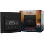 HEATIT WiFi6 Black Matt Wi-Fi Termostatas 3600W 16A