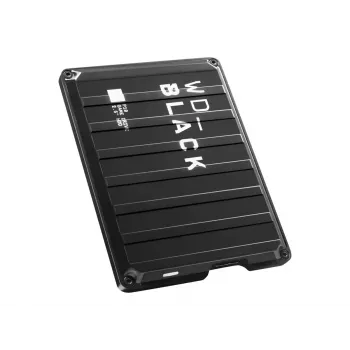 Western Digital WDBSYM0020BWT-WESN Išorinis kietasis diskas 2 TB 2,5 inch USB 3.2 Gen 1 Baltas