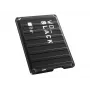 Western Digital WDBSYM0020BWT-WESN Išorinis kietasis diskas 2 TB 2,5 inch USB 3.2 Gen 1 Baltas