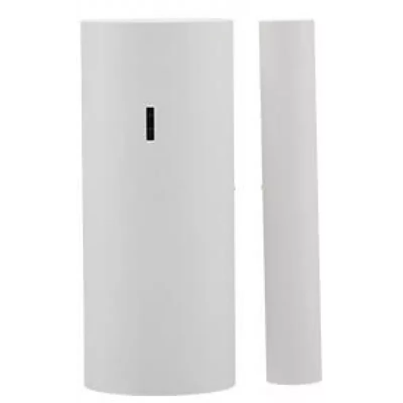 DSC PGP8945 PowerG magnetinis kontaktas su pagalbiniu įėjimu