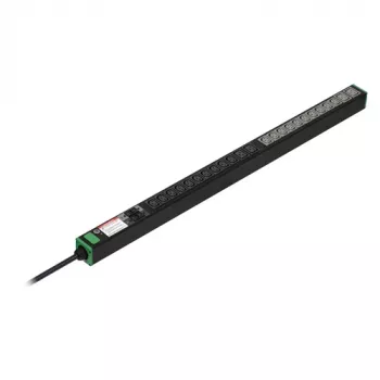 APC Schneider Basic PDU - Maitinimo skirstytuvas (montuojamas į stelažą)