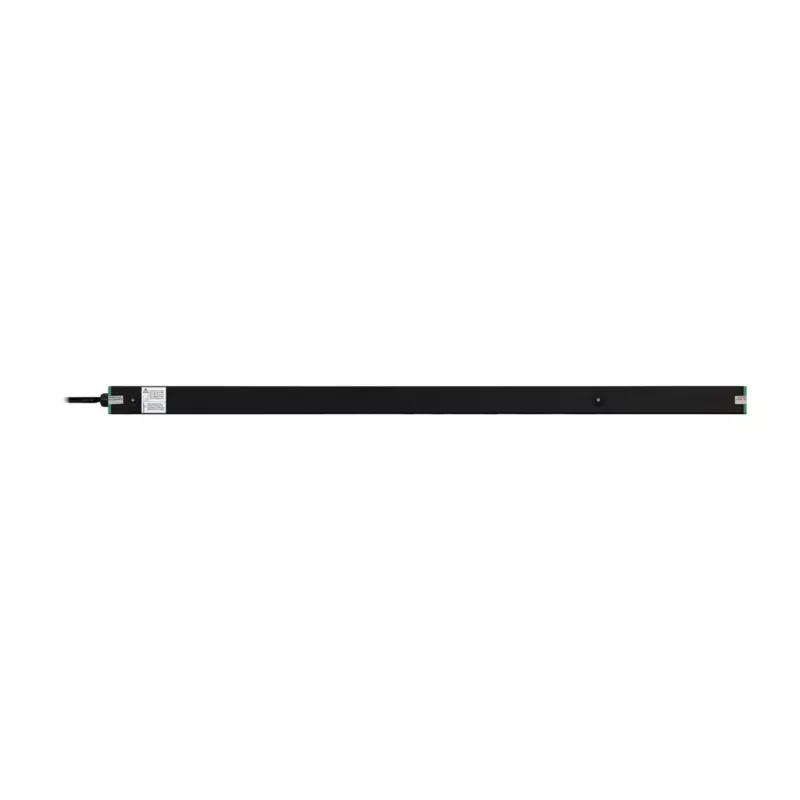 APC Easy Rack PDU - Maitinimo paskirstymo įrenginys (montuojamas stove)