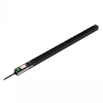 APC Easy Rack PDU - Maitinimo paskirstymo įrenginys (montuojamas stove)