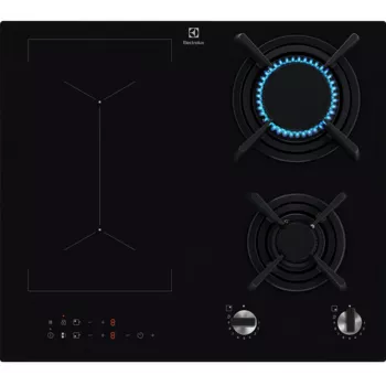 Electrolux KDI641723K Fully Integrated Dishwasher, 13 Place Settings, Energy Class D, 44 dB, 8 Programs, Inverter Motor, AirDry