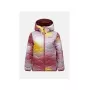 Peak Performance Women's AOP Helium Down Hood Jacket - Size M
