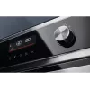 Electrolux EOD6P66WX Įmontuojama Viena Orkaitė su Pirolitiniu Valymu, 72L, A+ Energija, Nerūdijantis Plienas