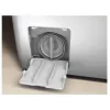 Electrolux EW7T4272E Skalbimo mašina su viršutiniu pakrovimu, 7 kg, 1200 aps./min., energijos klasė C, balta
