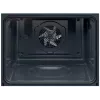 Electrolux EOD5H70Z Įmontuojama Vieno Krosnelė 72L Pirolitinis Savaiminis Valymas Nerūdijantis Plienas
