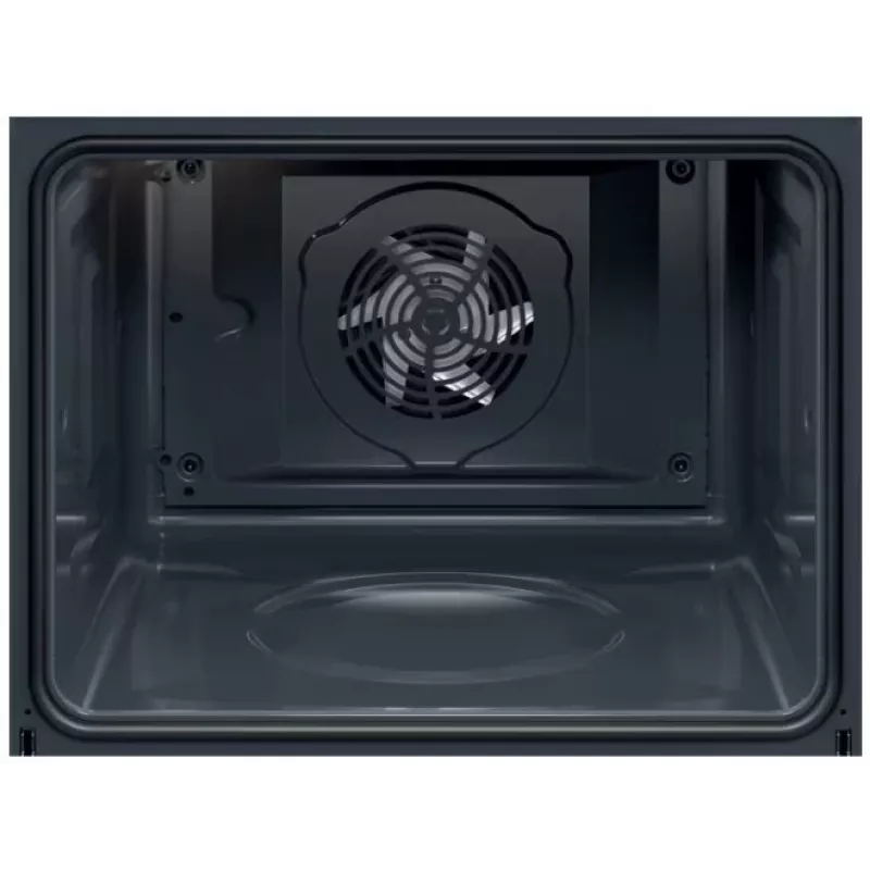 Electrolux EOD5H70Z Įmontuojama Vieno Krosnelė 72L Pirolitinis Savaiminis Valymas Nerūdijantis Plienas
