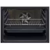 Electrolux EOF3F00X Įmontuojama elektrinė orkaitė 72L Nerūdijantis plienas
