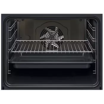 Electrolux EOF3F00X Įmontuojama elektrinė orkaitė 72L Nerūdijantis plienas