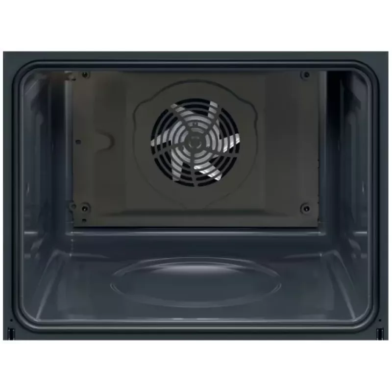 Electrolux EOF3F00X Įmontuojama elektrinė orkaitė 72L Nerūdijantis plienas