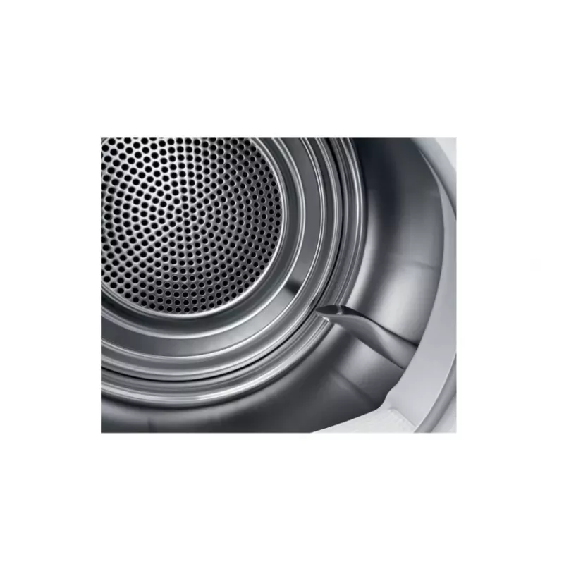 Electrolux EW6D58LWP Šilumos siurblio džiovyklė, 8 kg, A++ energija, balta