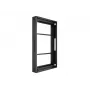 MULTIBRACKETS M Wallmount Pro OH55 F/B/A-S su šoniniais dangteliais