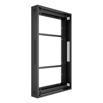 MULTIBRACKETS M WALLMOUNT PRO 55XE4F-M SU RĖMU